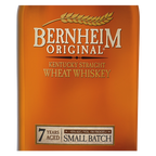 Bernheim Straight Whiskey 750ml (90 Proof)
