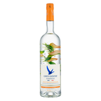 Grey Goose Essences White Peach & Rosemary Vodka 1L (60 Proof)