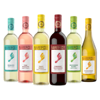 Barefoot Pinot Grigio 750ml
