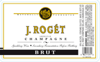 J. Roget Brut 1.5L