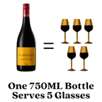 Mark West Pinot Noir 750ml
