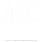 Ecco Domani Pinot Grigio 750ml