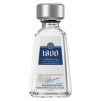 1800 Tequila Blanco 50ml (80 Proof)