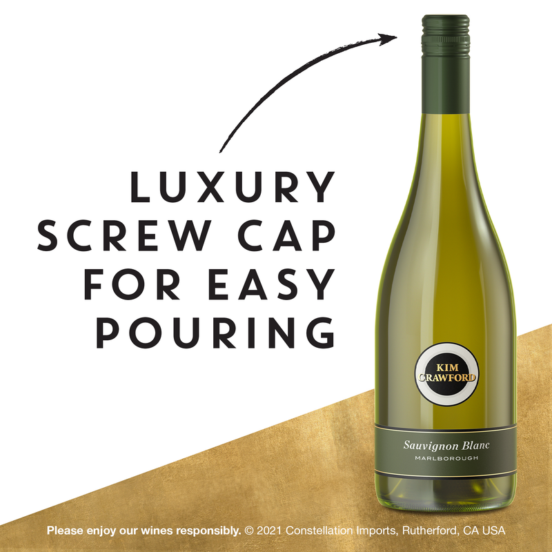 Kim Crawford Sauvignon Blanc 750ml