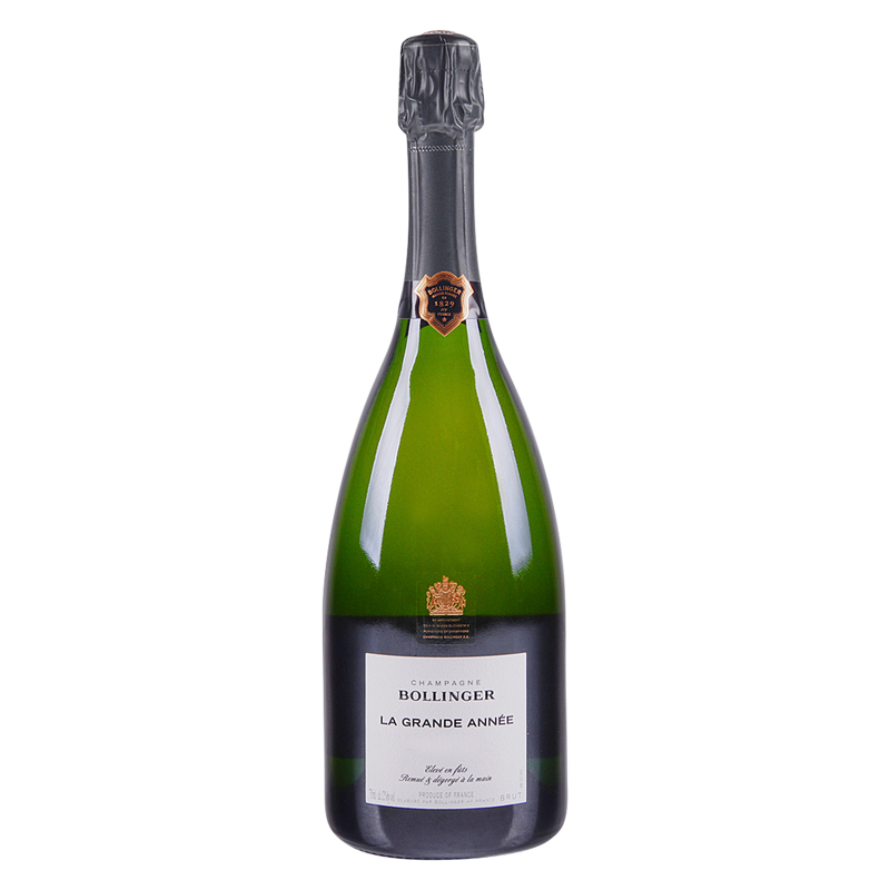 Bollinger La Grande Annee 750ml