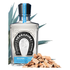 Herradura Silver Tequila 1.75L