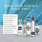 1800 Tequila Blanco 1.75L (80 Proof)