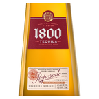 1800 Tequila Reposado 750ml (80 Proof)