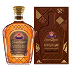 Crown Royal Chocolate Whiskey 750ml Bottle