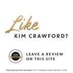 Kim Crawford Sauvignon Blanc 750ml