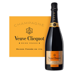 Veuve Clicquot Brut Gold Label Vintage 750ml