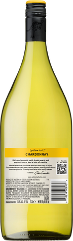 Yellow Tail Chardonnay 1.5L