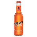 Aperol Spritz 4pk 200ml 9% ABV