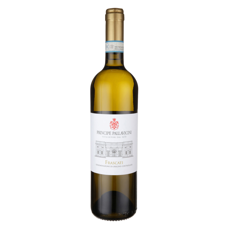 Principe Frascati 2020 750ml 12.5% ABV