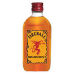 Fireball Hot Cinnamon Blended Whisky 200ml (66 Proof)