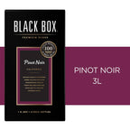Black Box Pinot Noir 3L Box