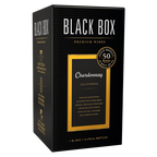 Black Box Chardonnay 3L