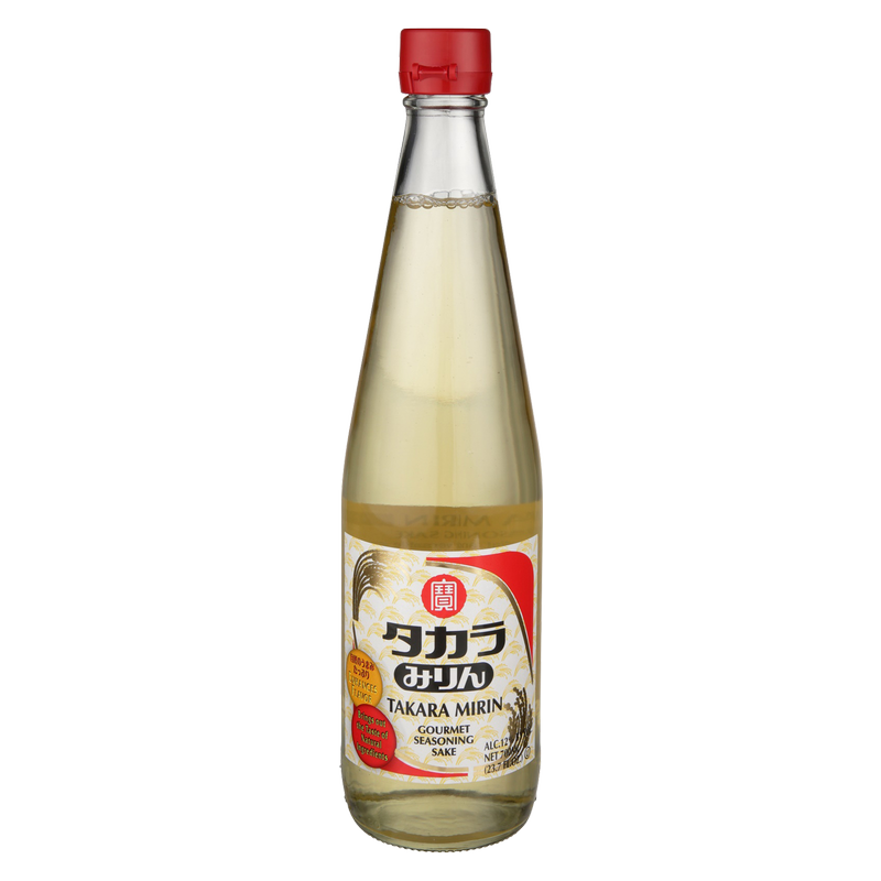 Takara Mirin 700ml 12% ABV