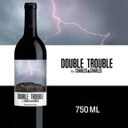 Charles & Charles Columbia Valley Red Blend 750 ml