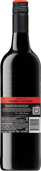 Yellow Tail Cabernet Sauvignon 750 ml