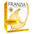 Franzia Chardonnay, White Wine, 5L