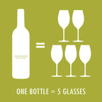 Seaglass Pinot Grigio 750ml