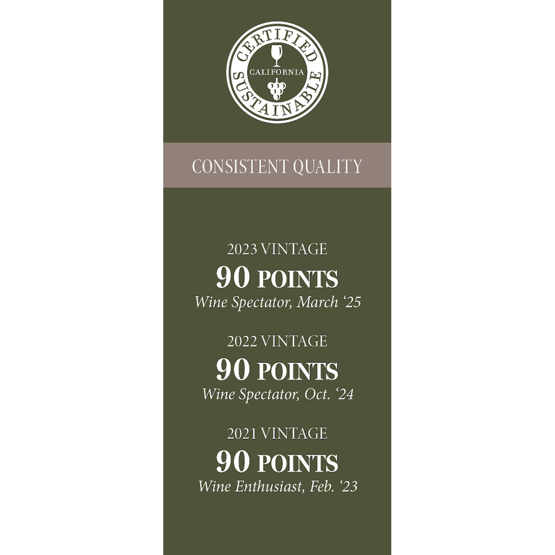J. Lohr Arroyo Vista Chardonnay 750ml