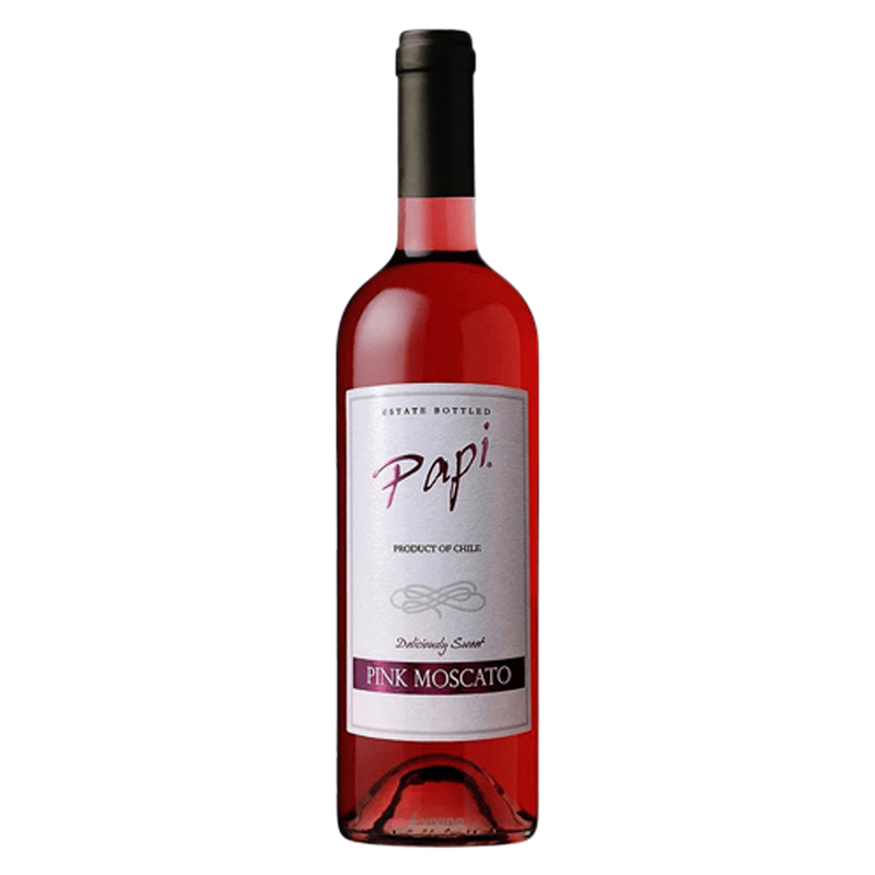 Papi Pink Moscato 1.5L – Warehouse Wines & Spirits