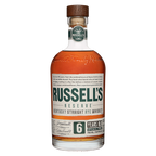 Russell's Reserve Rye 750ml