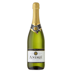 Andre Brut Sparkling Wine 750ml