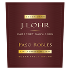 J. Lohr Estates Seven Oaks Cabernet Sauvignon 375ml