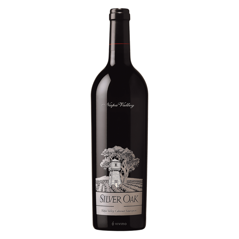 Silver Oak Napa Cabernet Sauvignon 3L