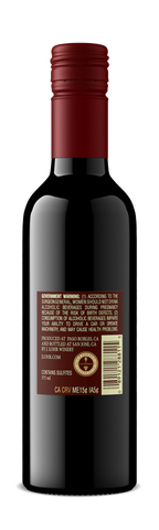 J. Lohr Estates Seven Oaks Cabernet Sauvignon 375ml