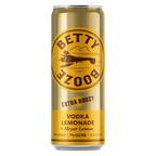 Betty Booze Extra Boozy Variety 8pk 12oz Can