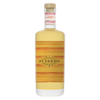 21 Seeds Grapefruit Hibiscus Infused Blanco Tequila 750ml