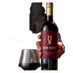 Dark Horse Cabernet Sauvignon 750ml