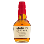 Maker's Mark Bourbon 375ml (90 Proof)