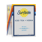 Surfside Iced Tea + Vodka 4pk 12oz Can 4.5% ABV