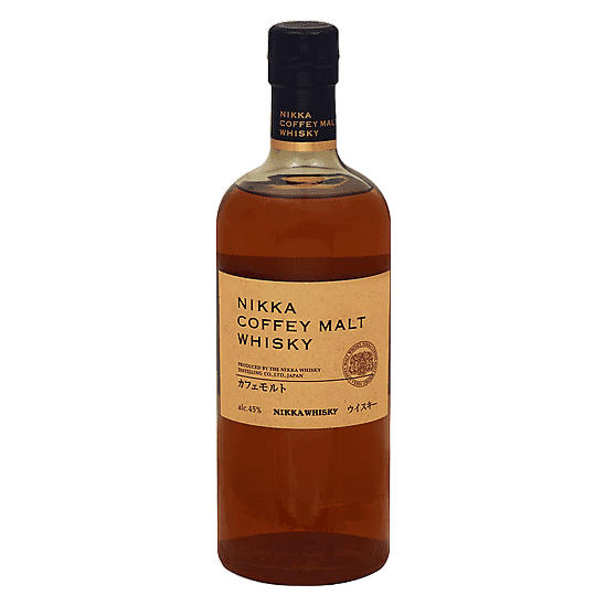 Nikka Coffey Malt Whisky 750ml