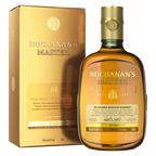 Buchanan's Master Blended Scotch Whisky 750ml (80 Proof)