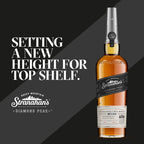 Stranahan’s Diamond Peak - Caribbean Rum Cask American Whiskey 750ml (90 Proof)