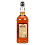 Sailor Jerry Spiced Rum 1L (92 Proof)
