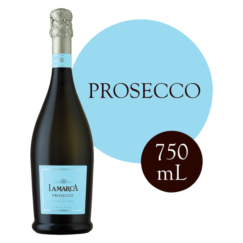 La Marca Prosecco 750ml