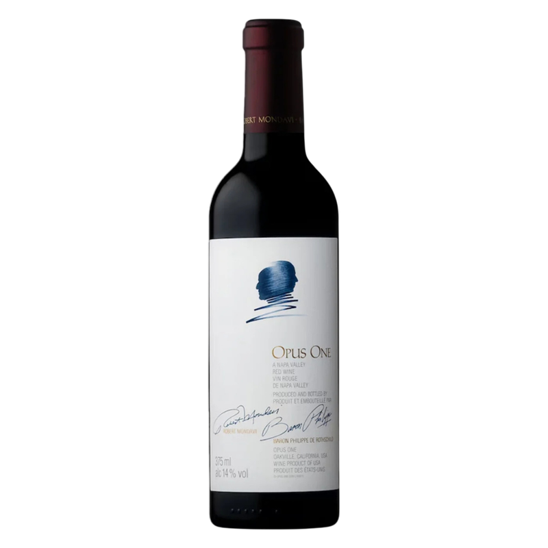 Opus One 2022 375ml