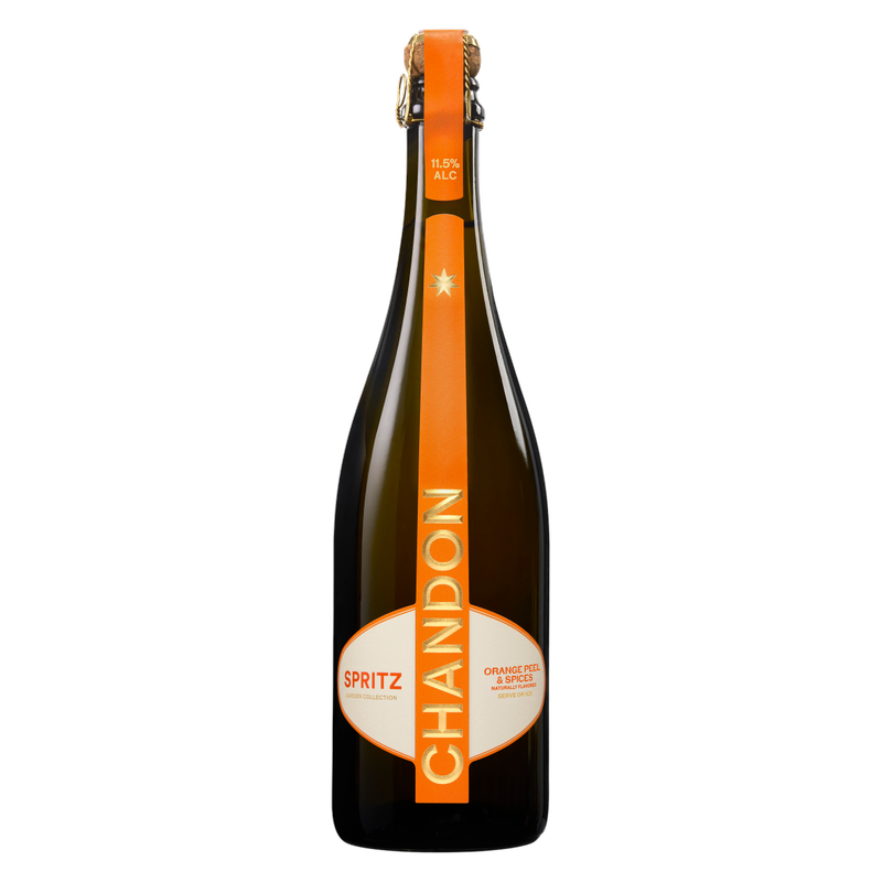 Chandon Spritz Orange Peel Spice 750ml