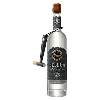 Beluga Gold Line Vodka 750ml