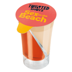 Twisted Shotz Party Starter 15pk 25ml Shotz