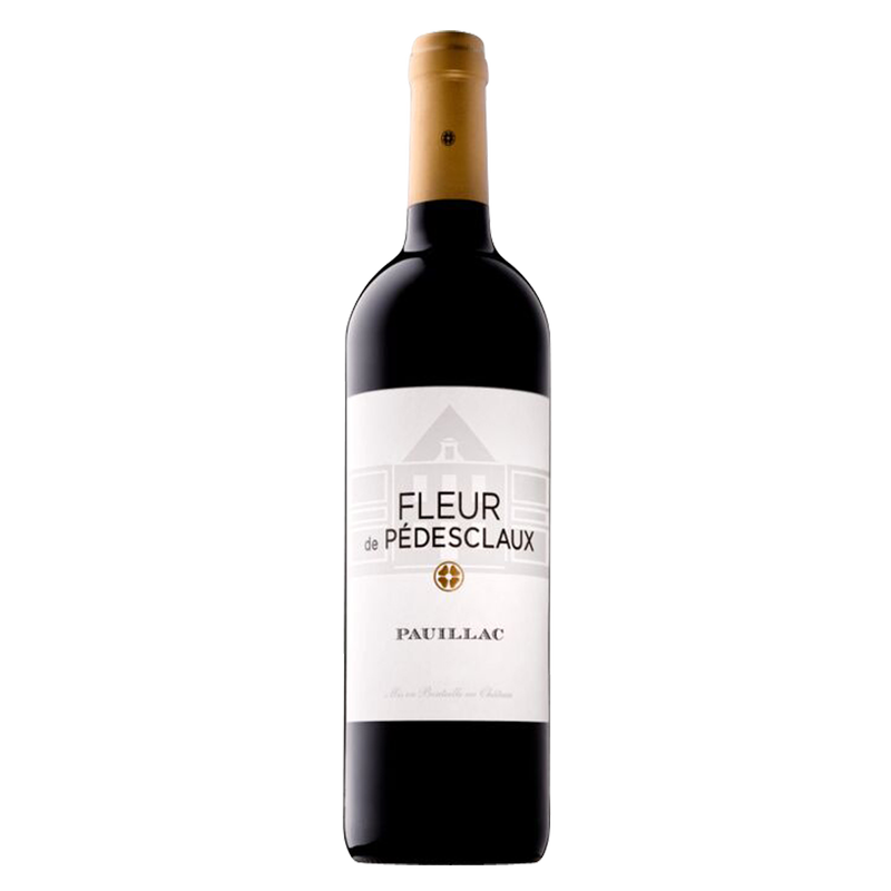 Fleur de Pedesclaux Pauil 18 750ml