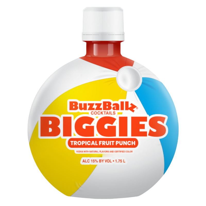 BuzzBallz Beach Ball 1.75L