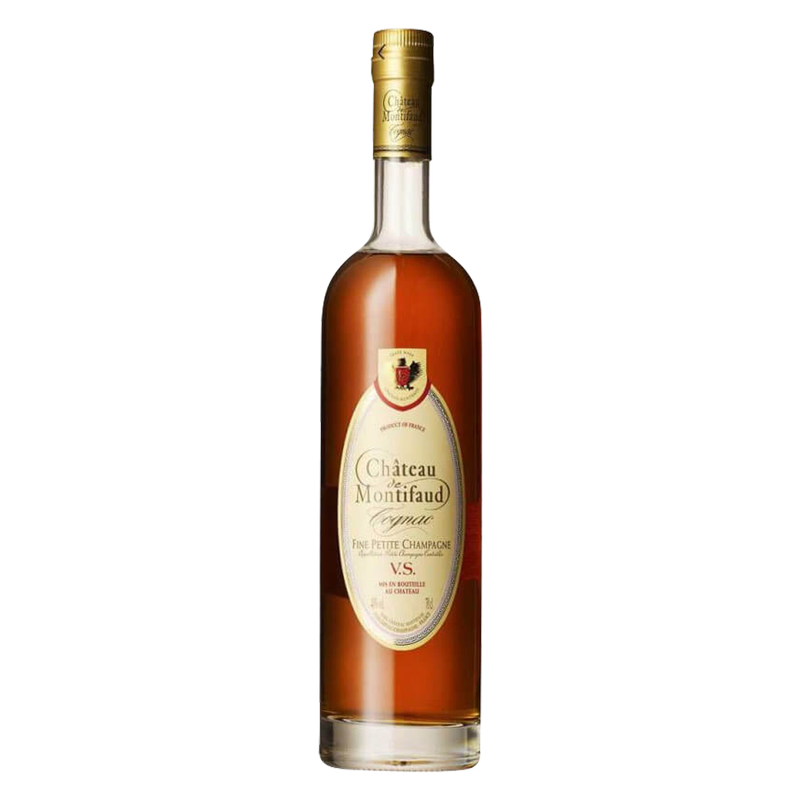 Chateau Montifaud VS Cognac 700ml